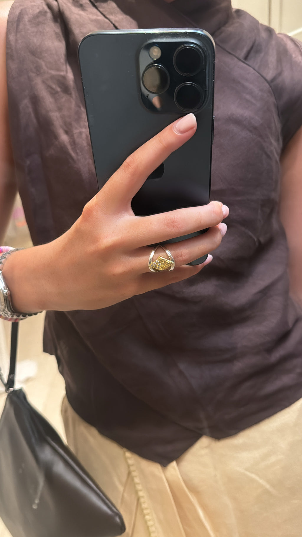 Anillo Azahar