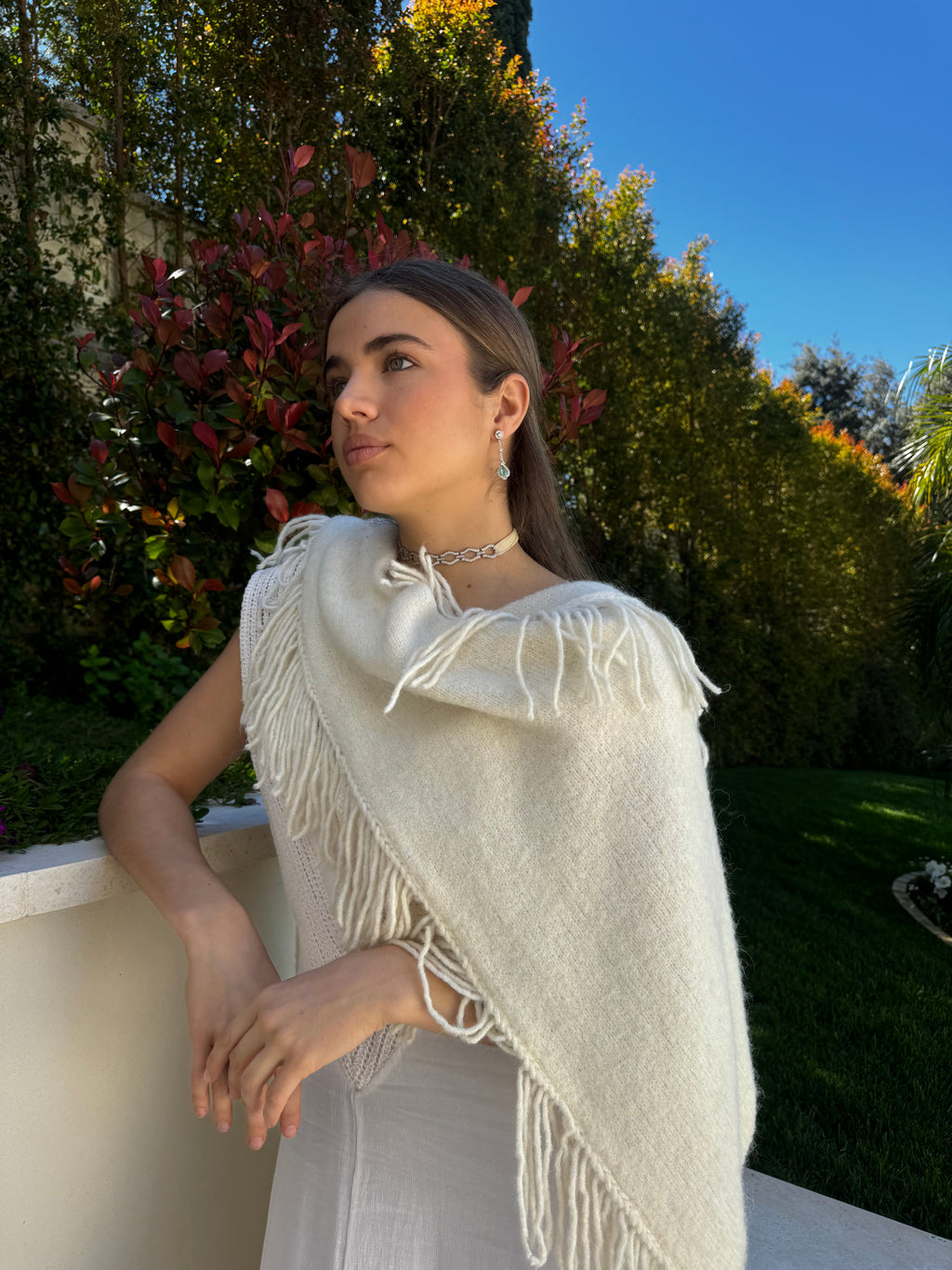 Choker Azahara
