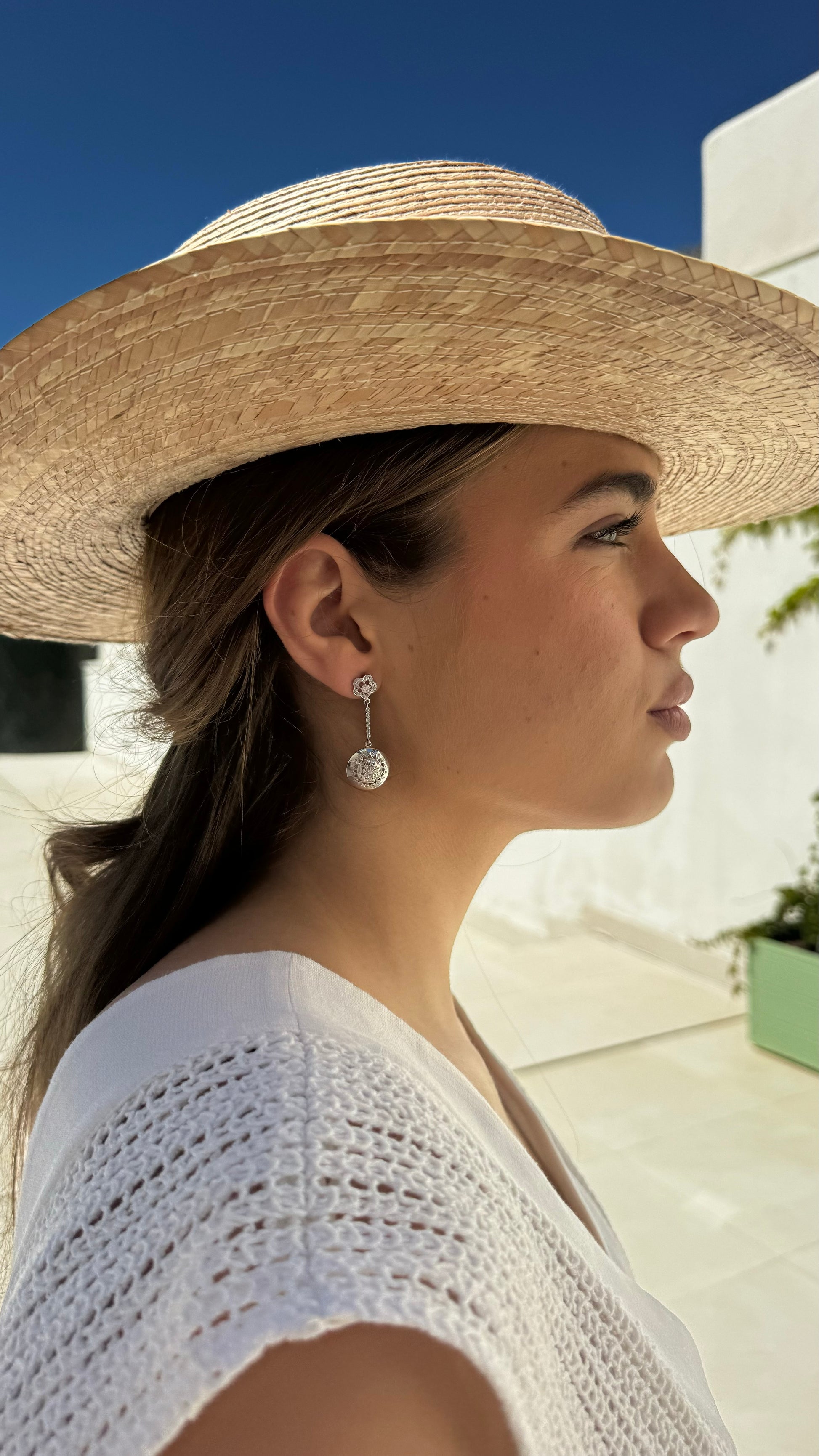 Pendientes Medina