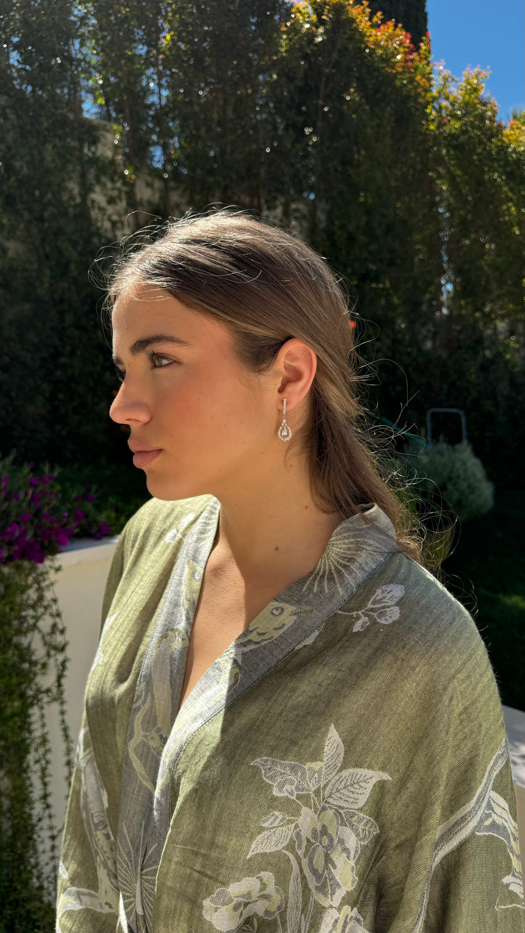 Pendientes Alminar