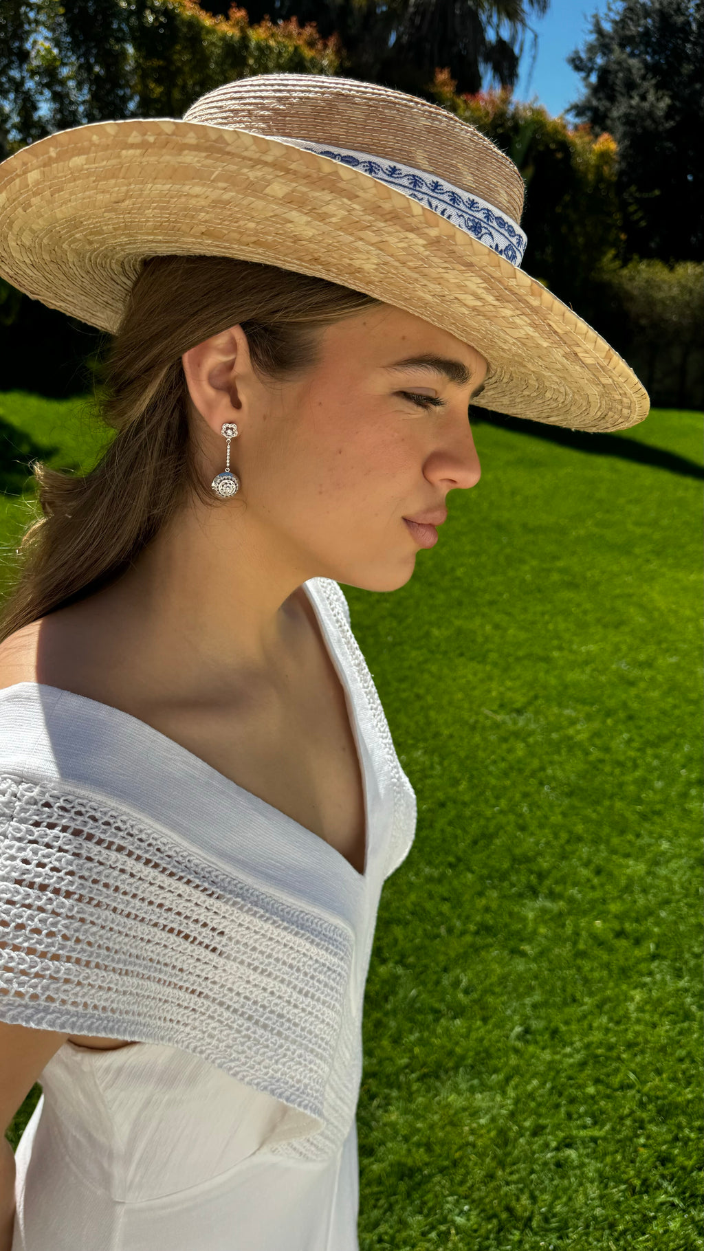 Pendientes Medina