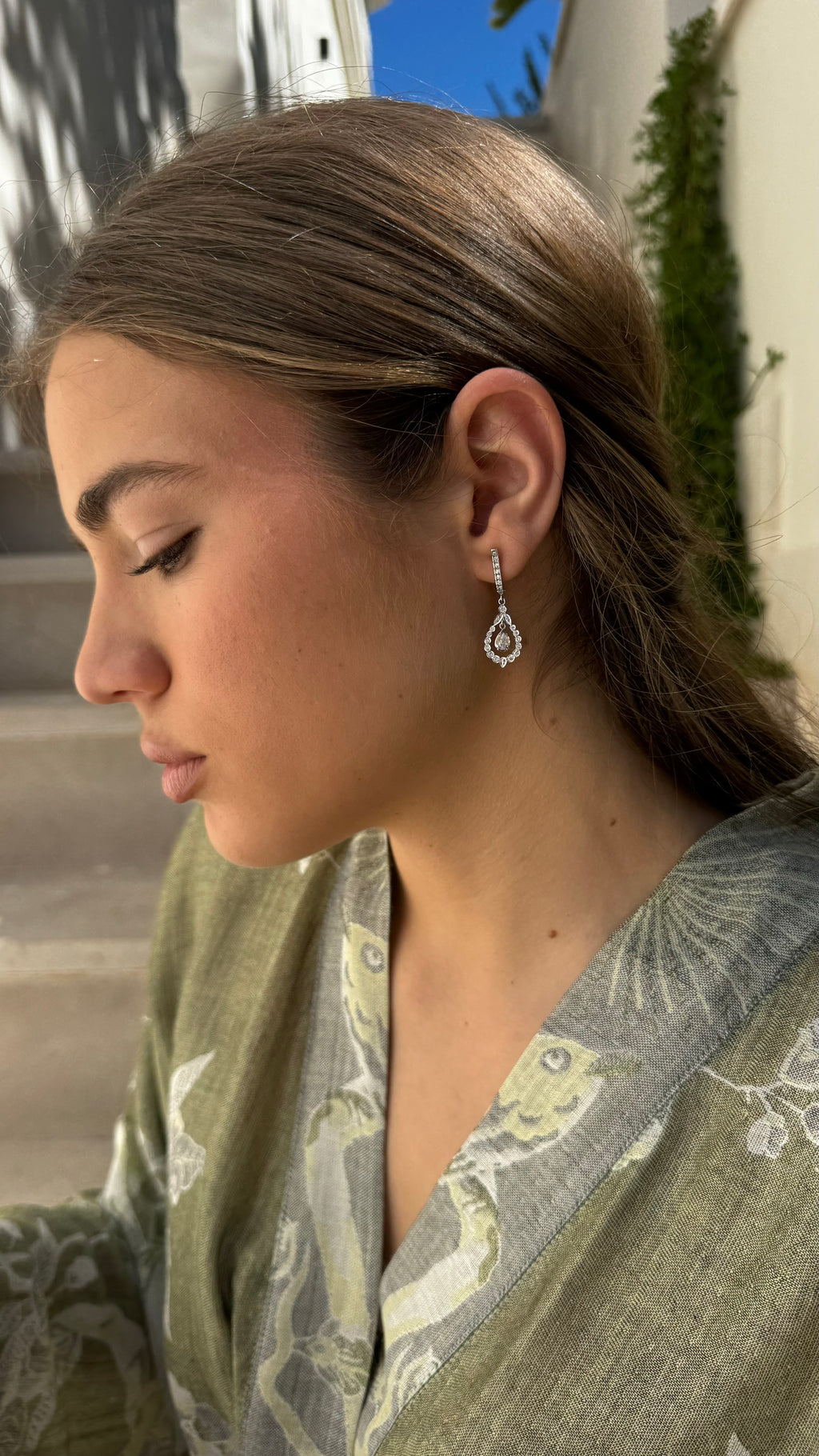 Pendientes Alminar