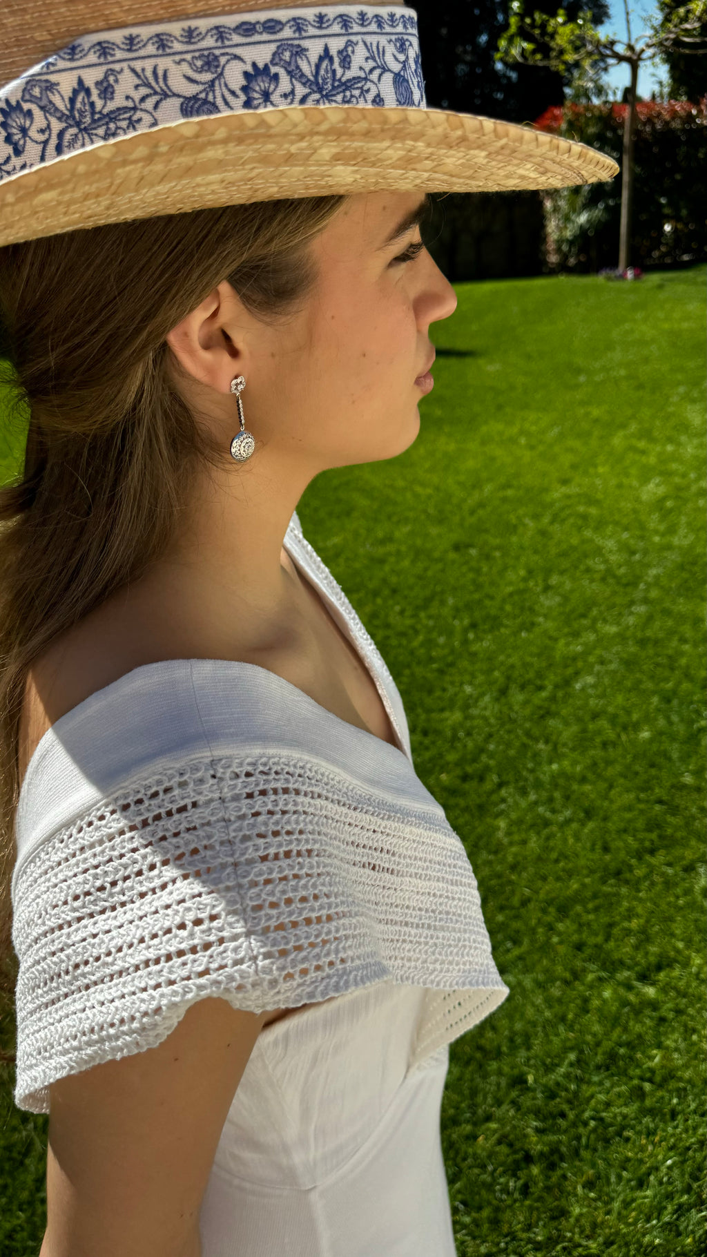 Pendientes Medina