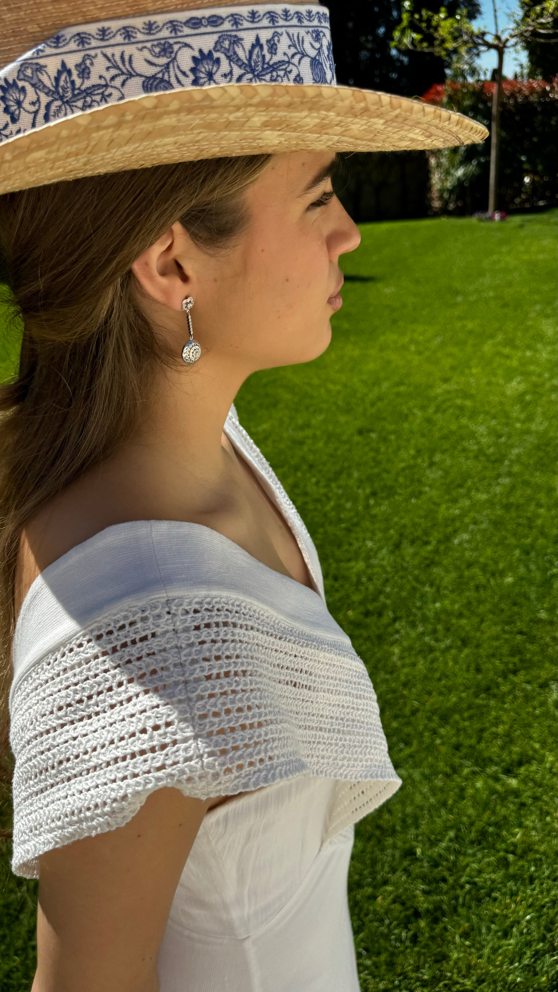 Pendientes Medina