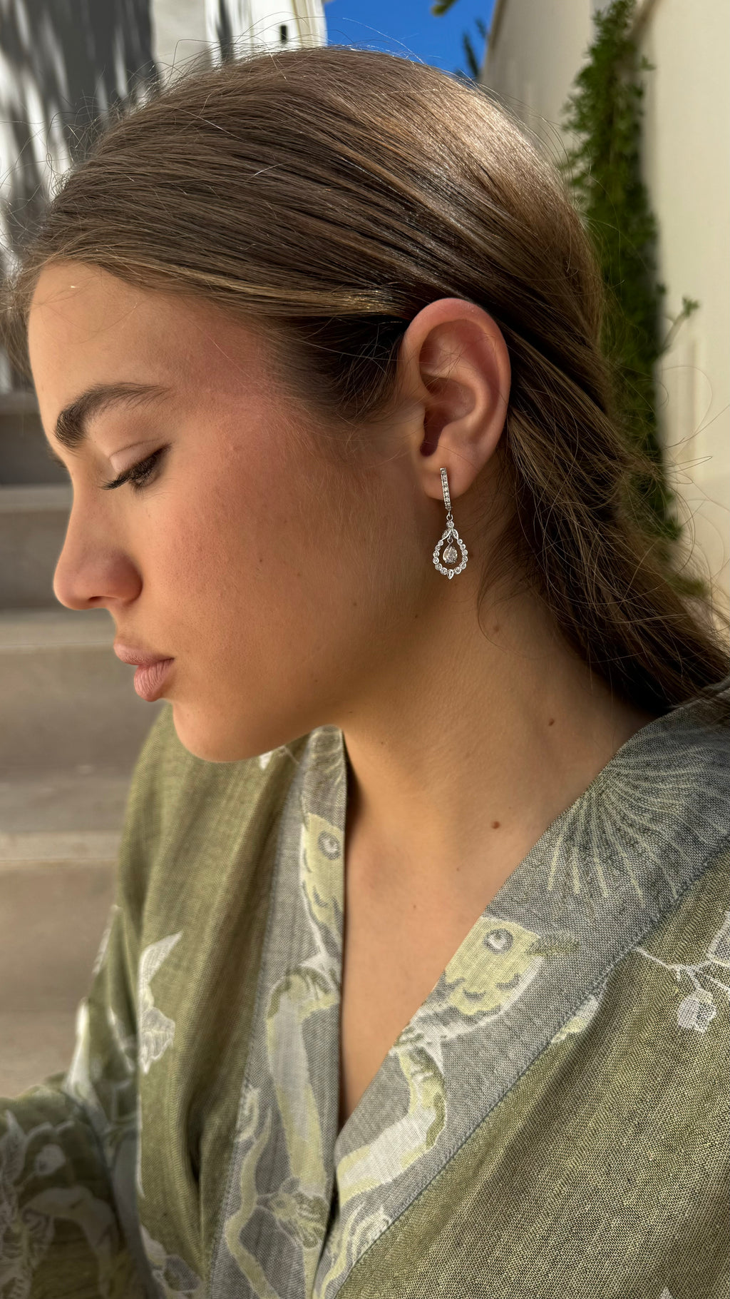 Pendientes Alminar