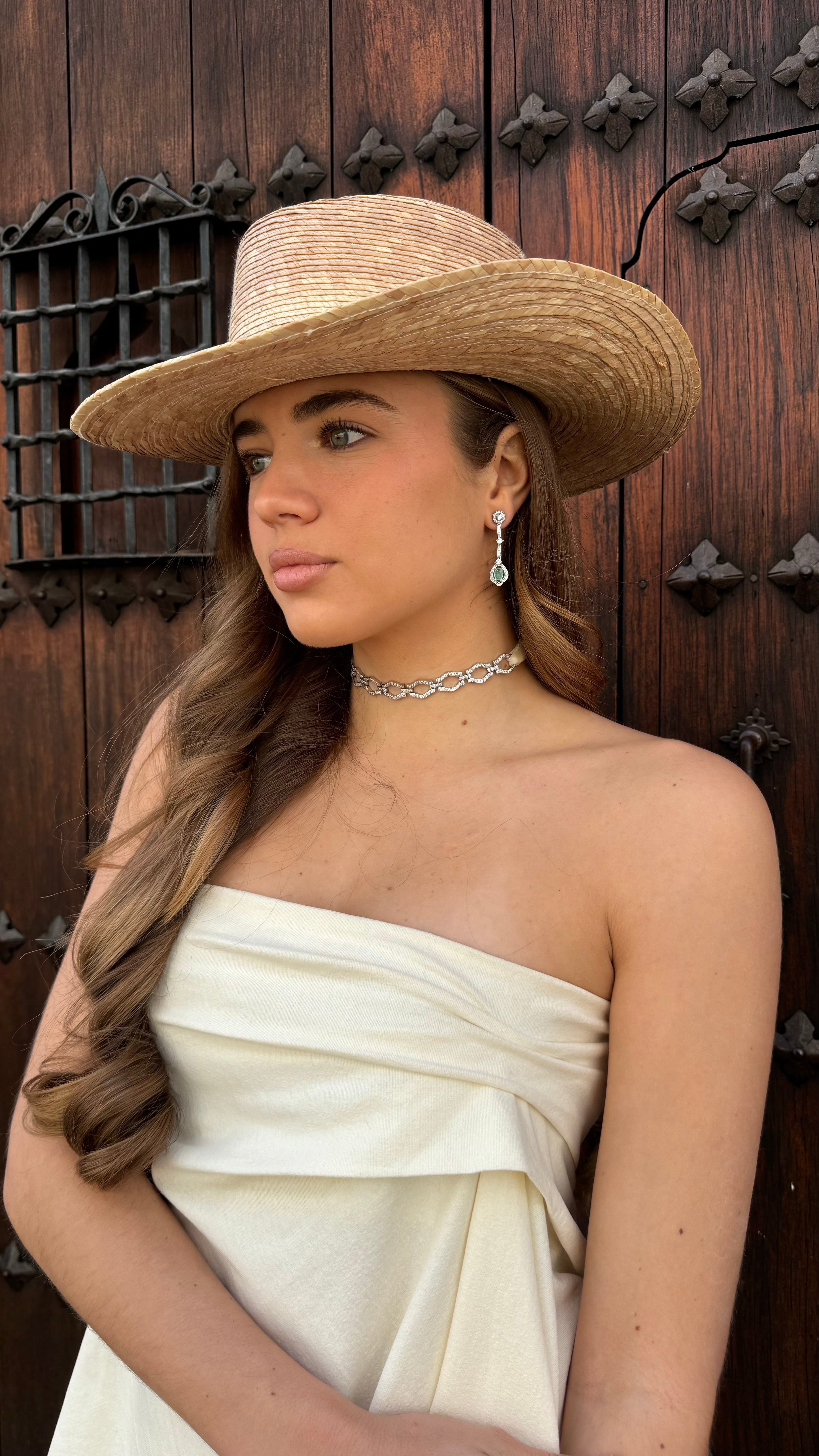 Choker Azahara