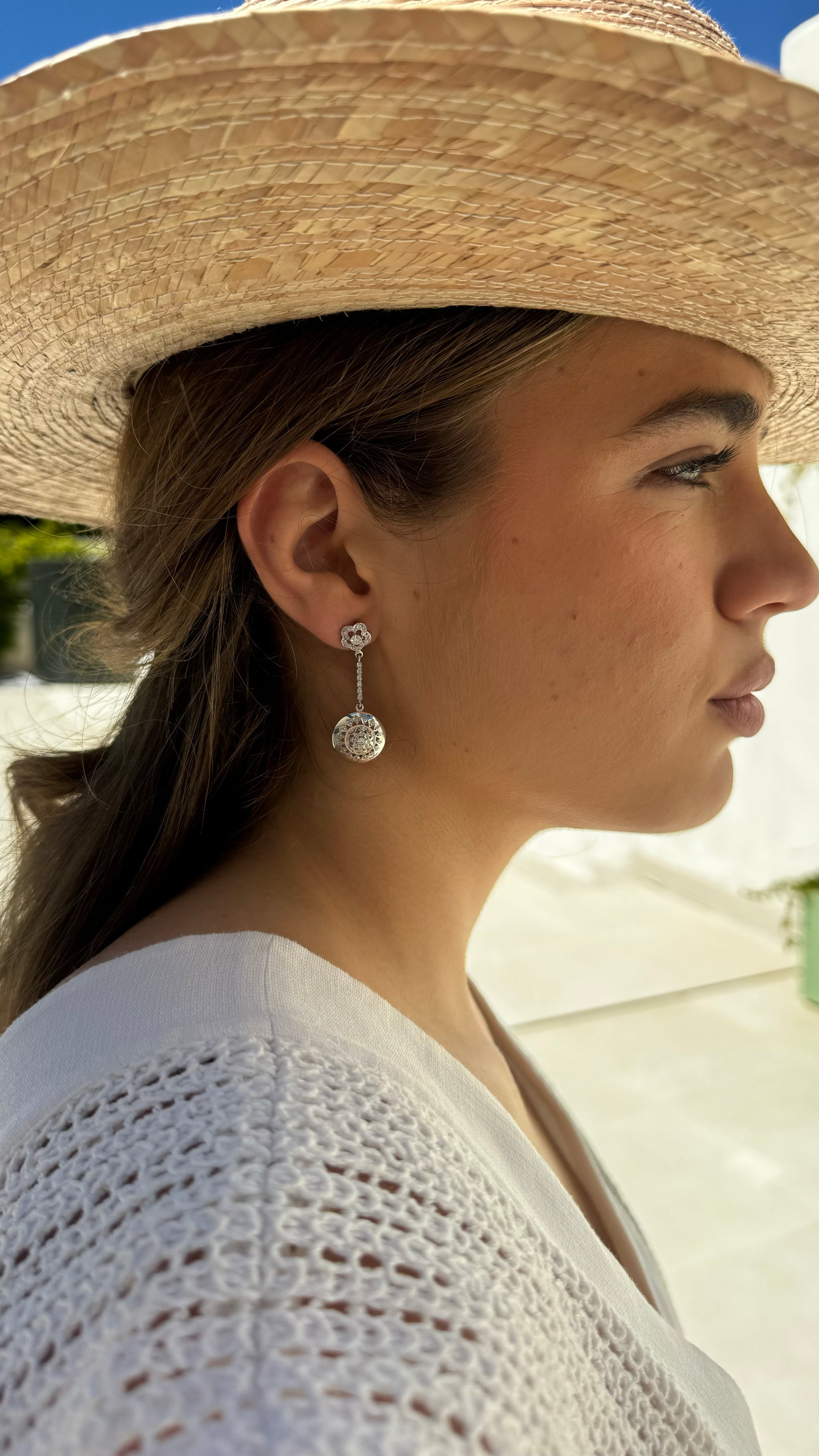 Pendientes Medina
