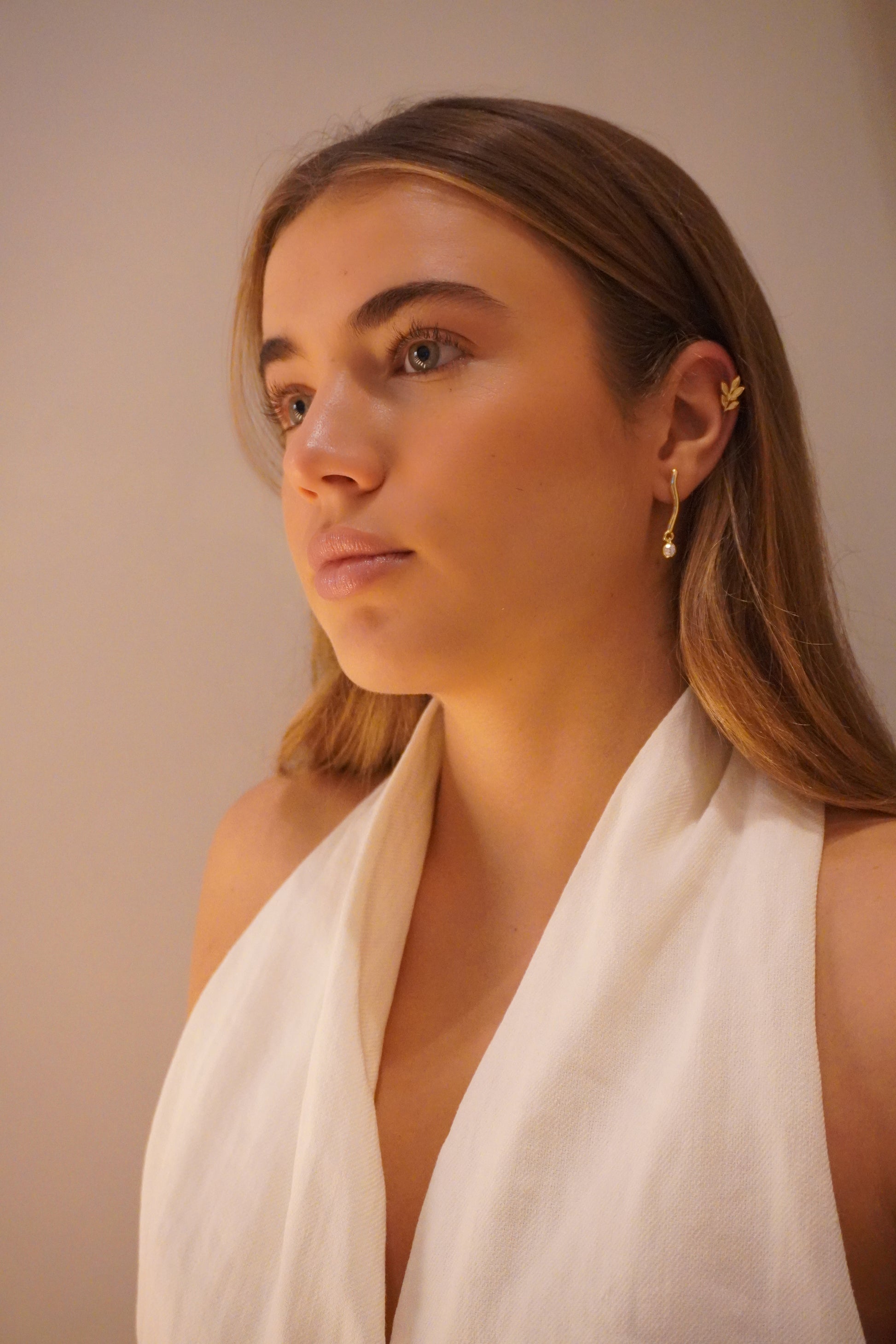 Pendientes Mini Óleo