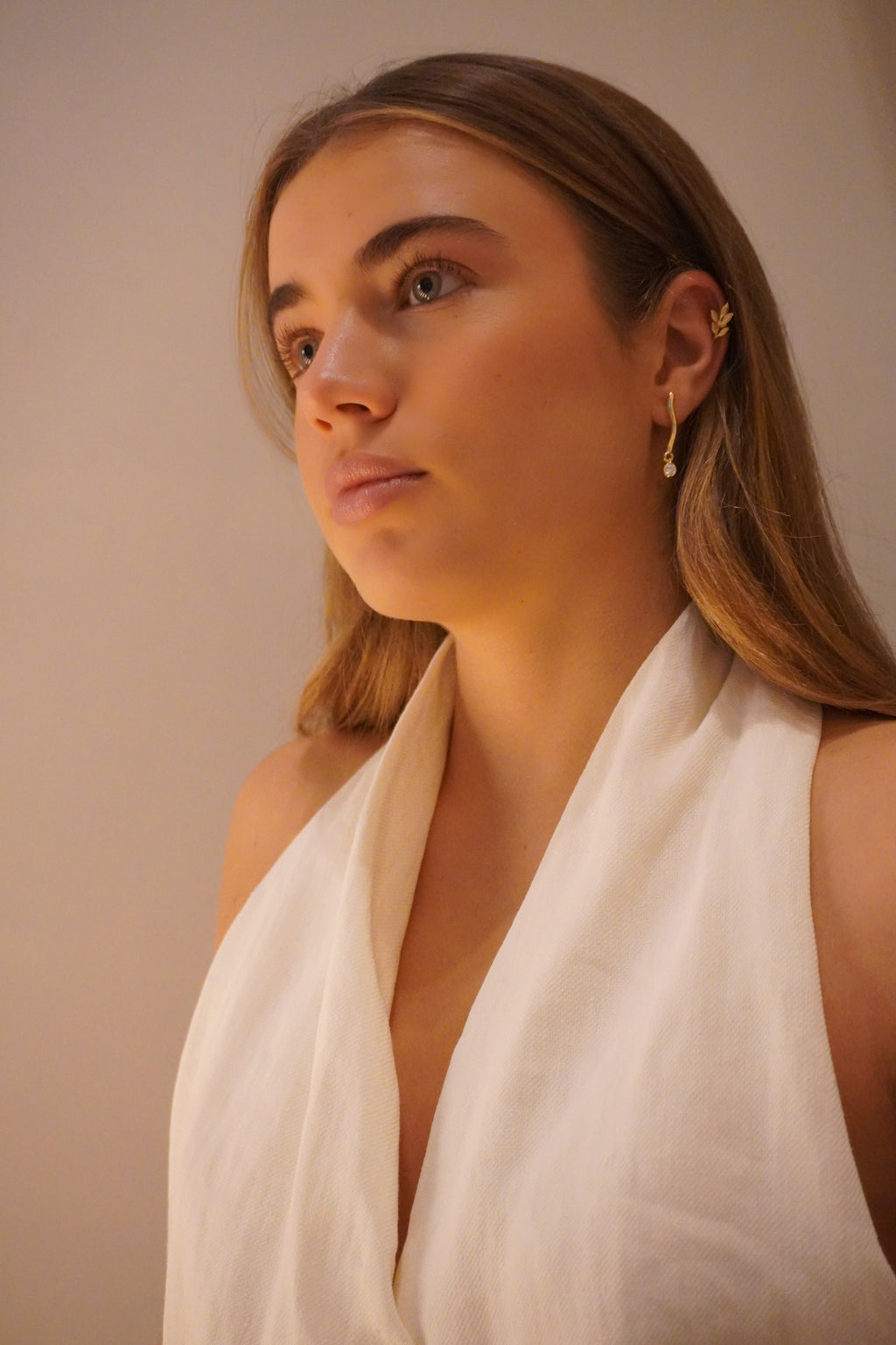 Earcuff Mini Verdeo