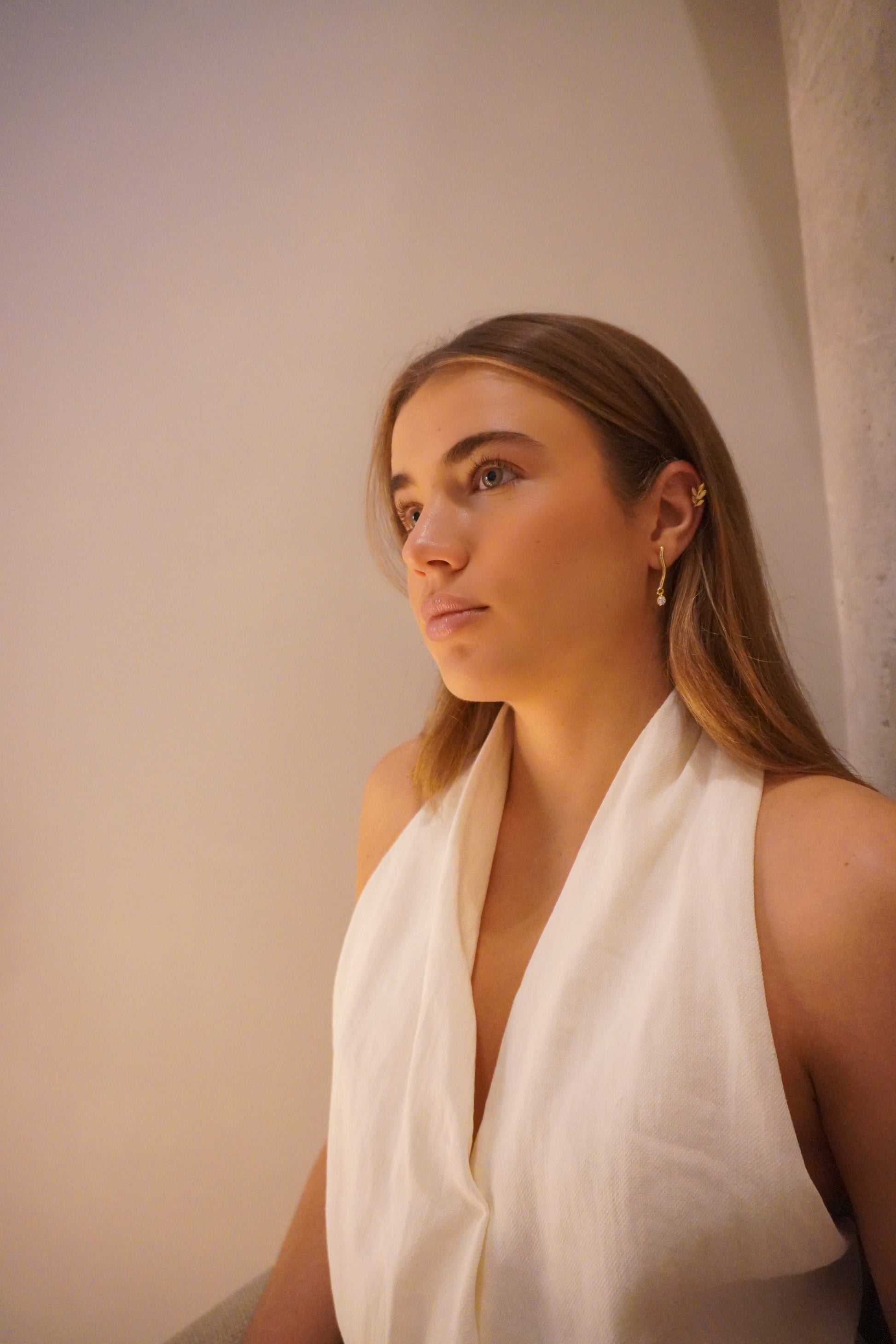 Pendientes Mini Óleo