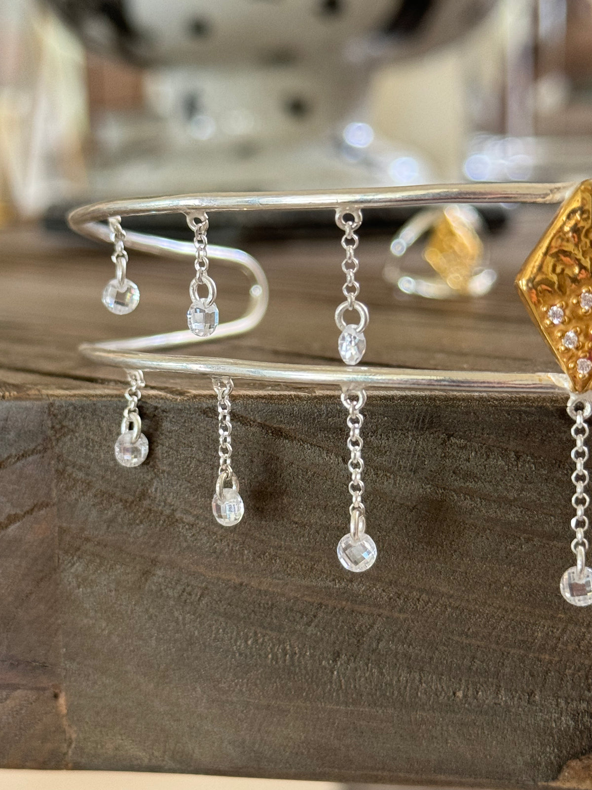 Choker Callejuela