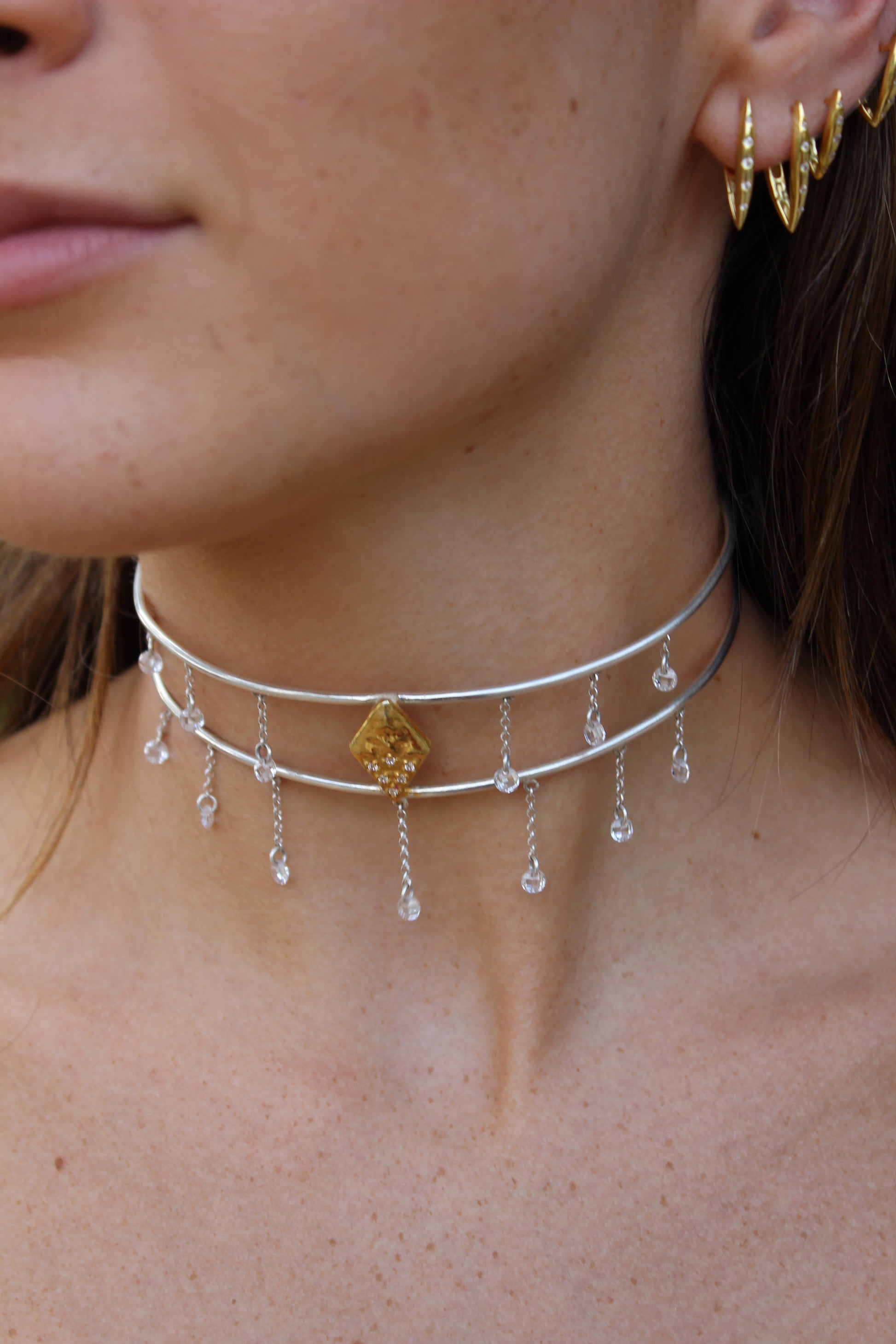 Choker Callejuela