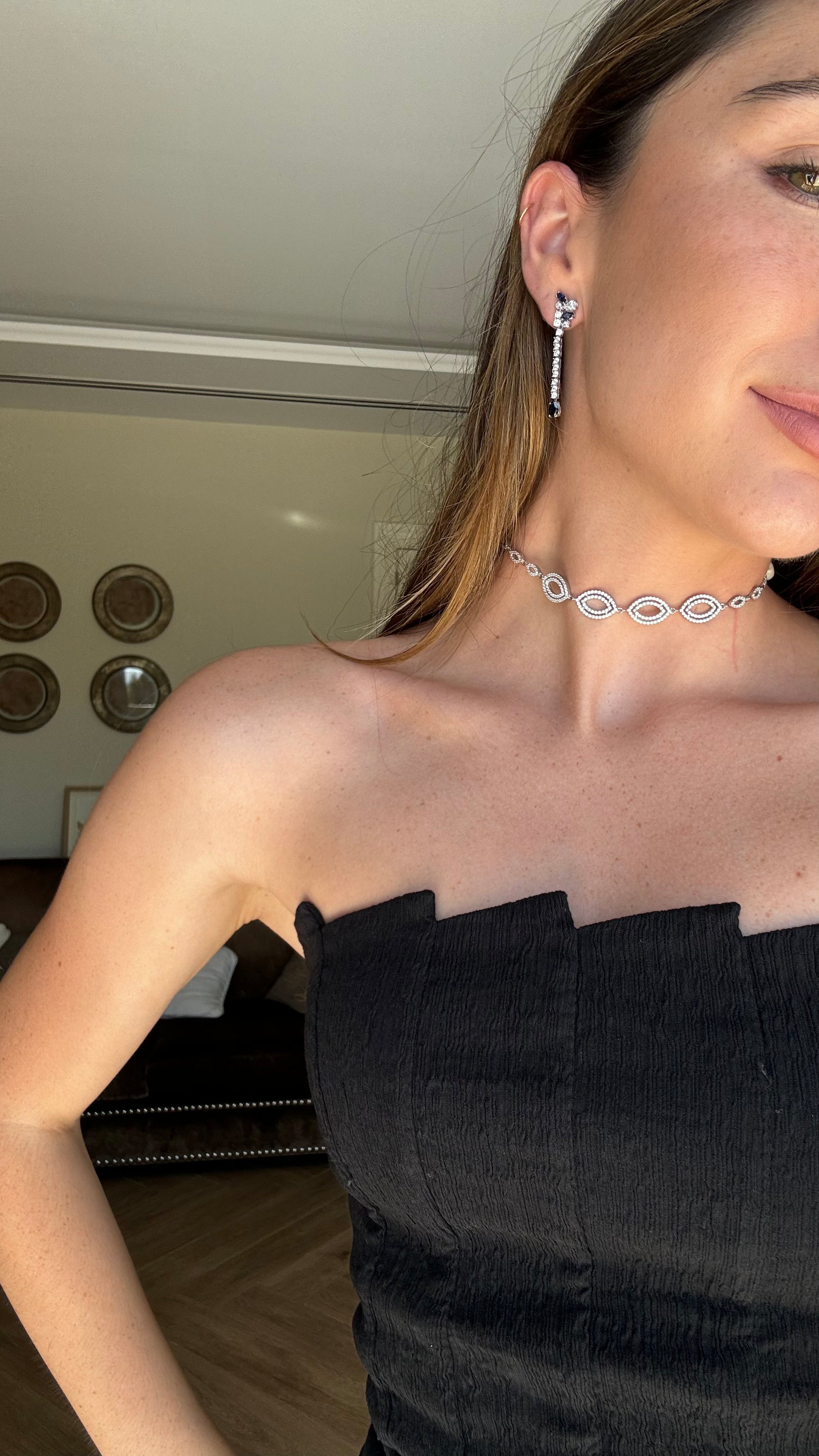 Choker Wallada