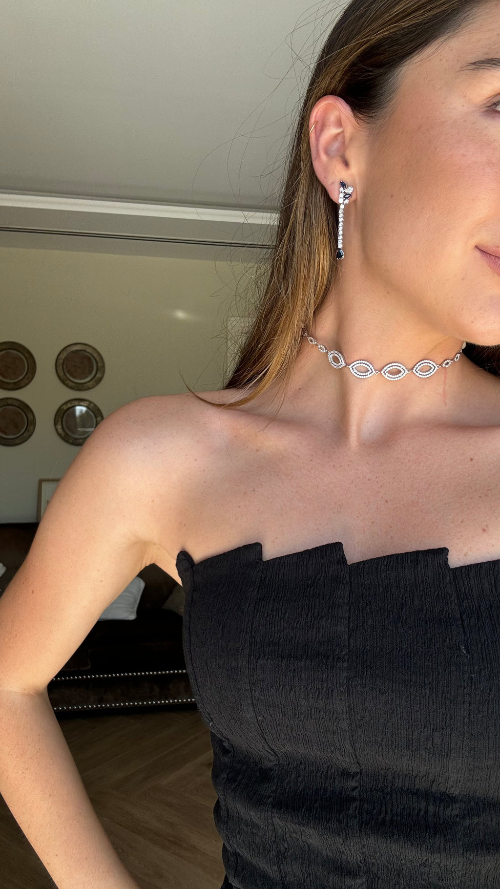 Choker Wallada