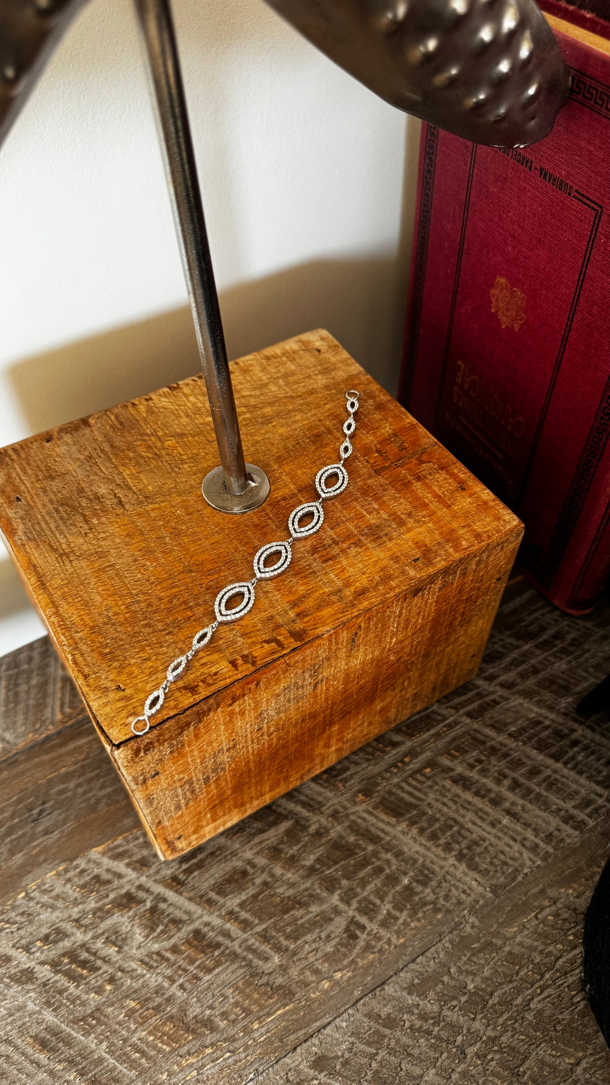 Choker Wallada