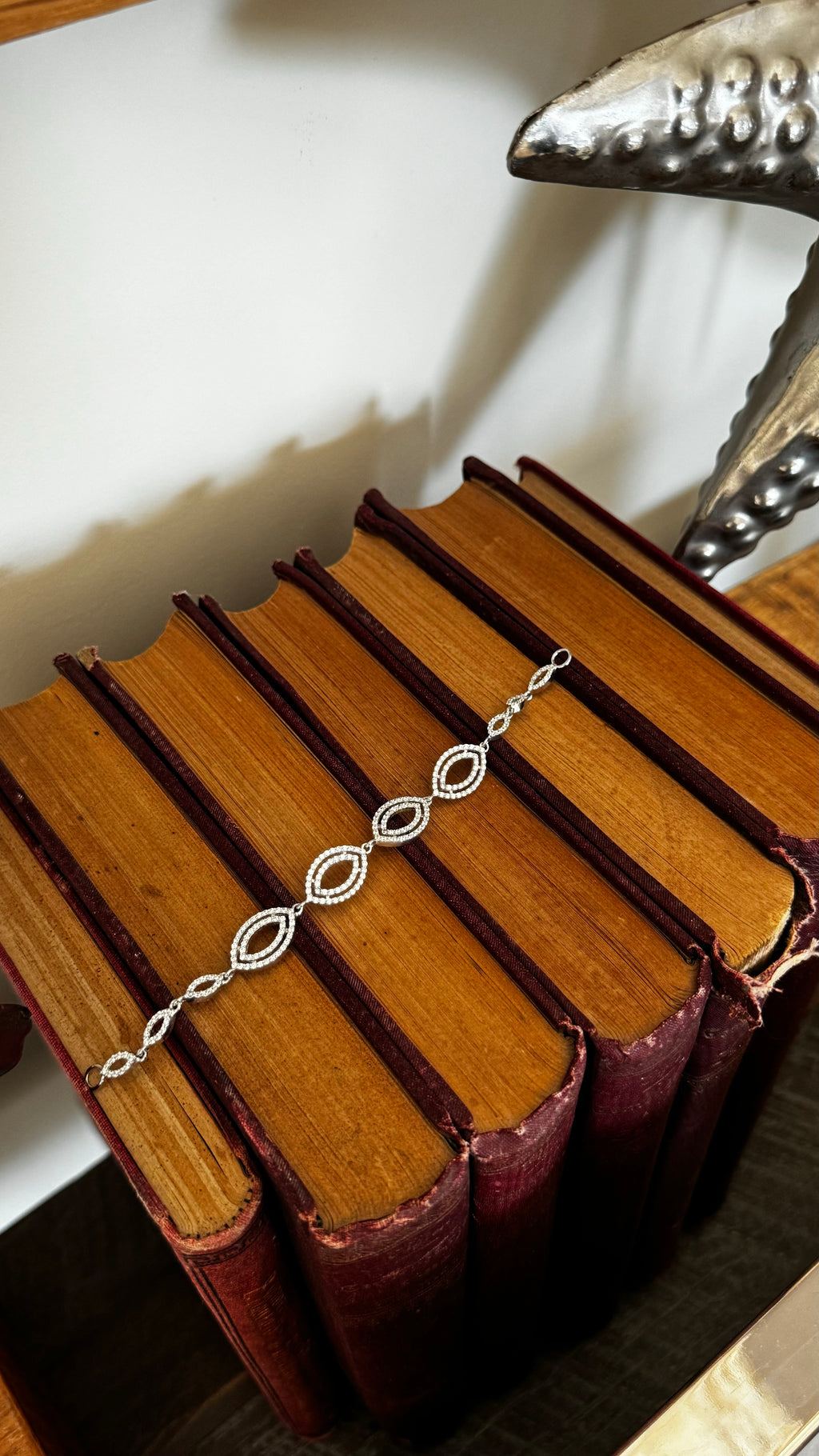 Choker Wallada