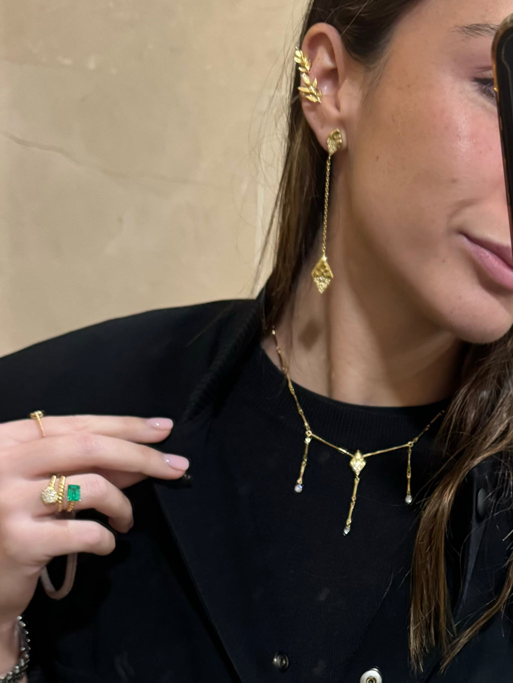 Collar Callejuela