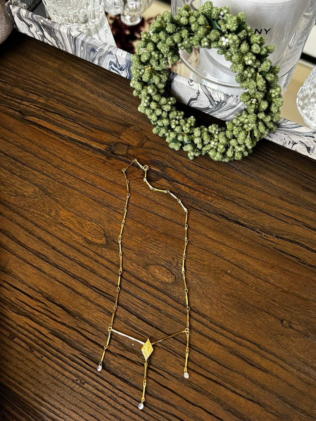 Collar Callejuela