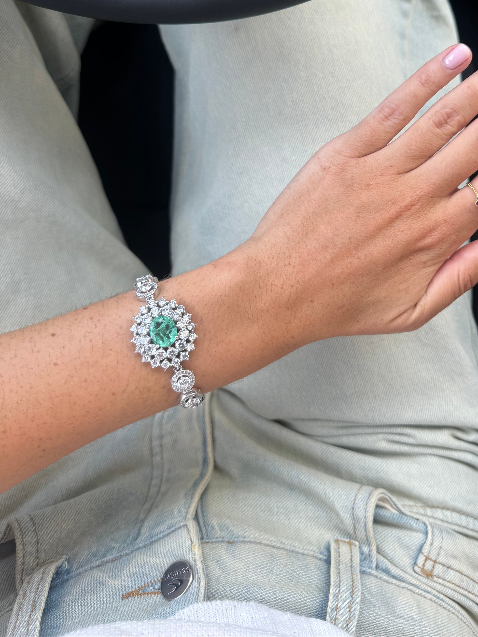 Pulsera Encuentro