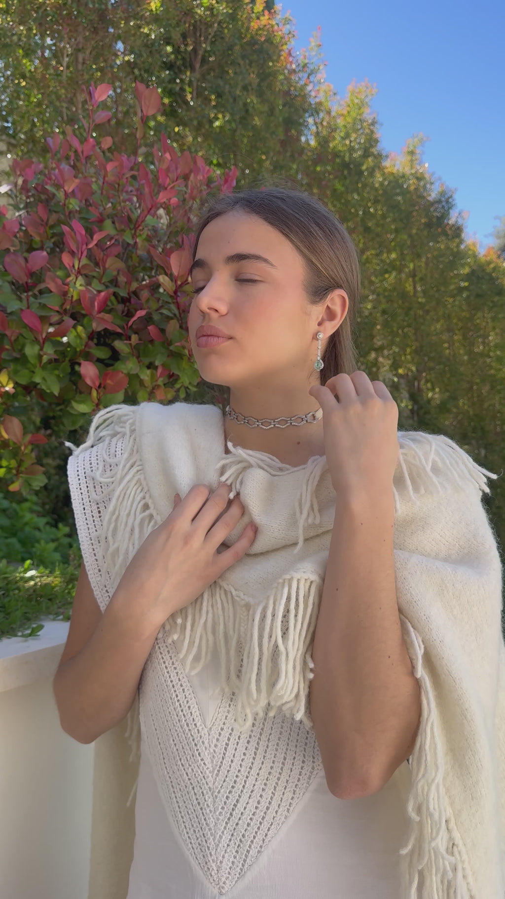 Choker Azahara