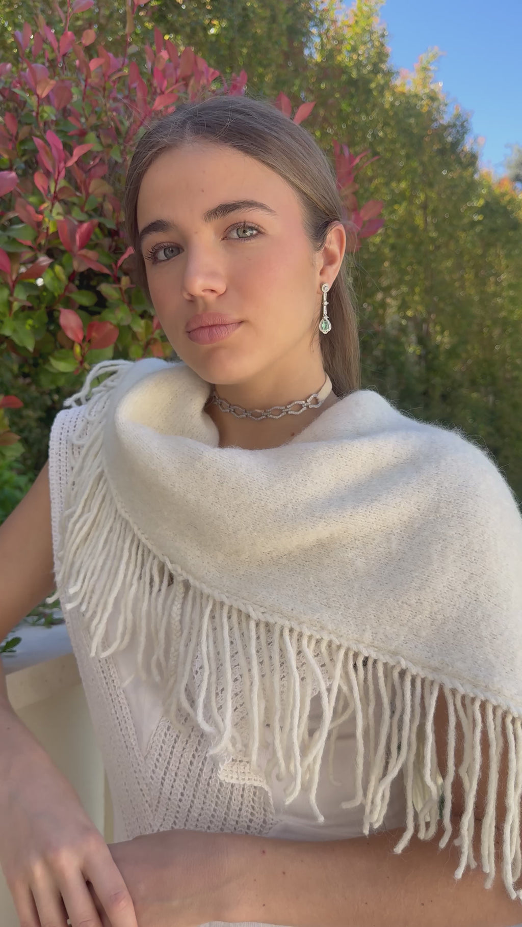 Choker Azahara