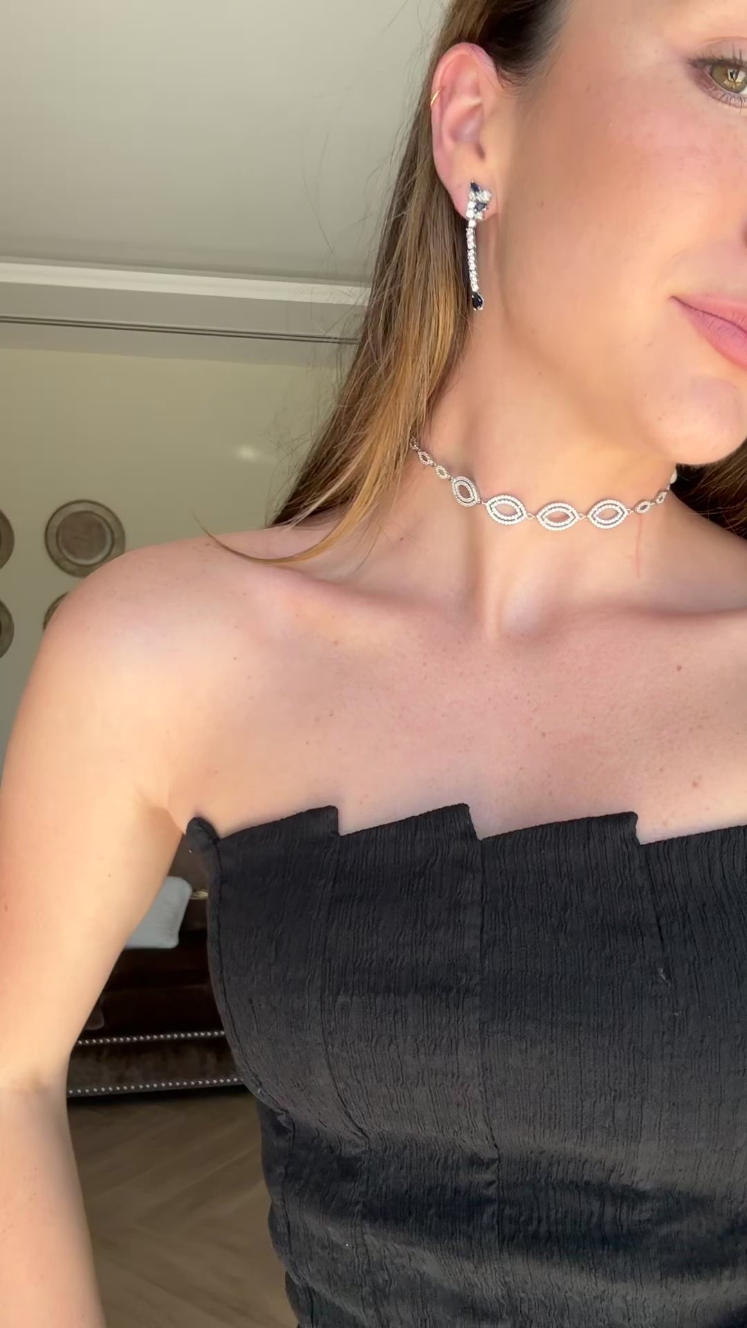Choker Wallada