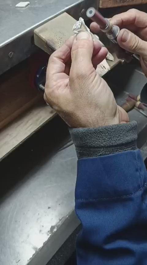 Anillo Azahar