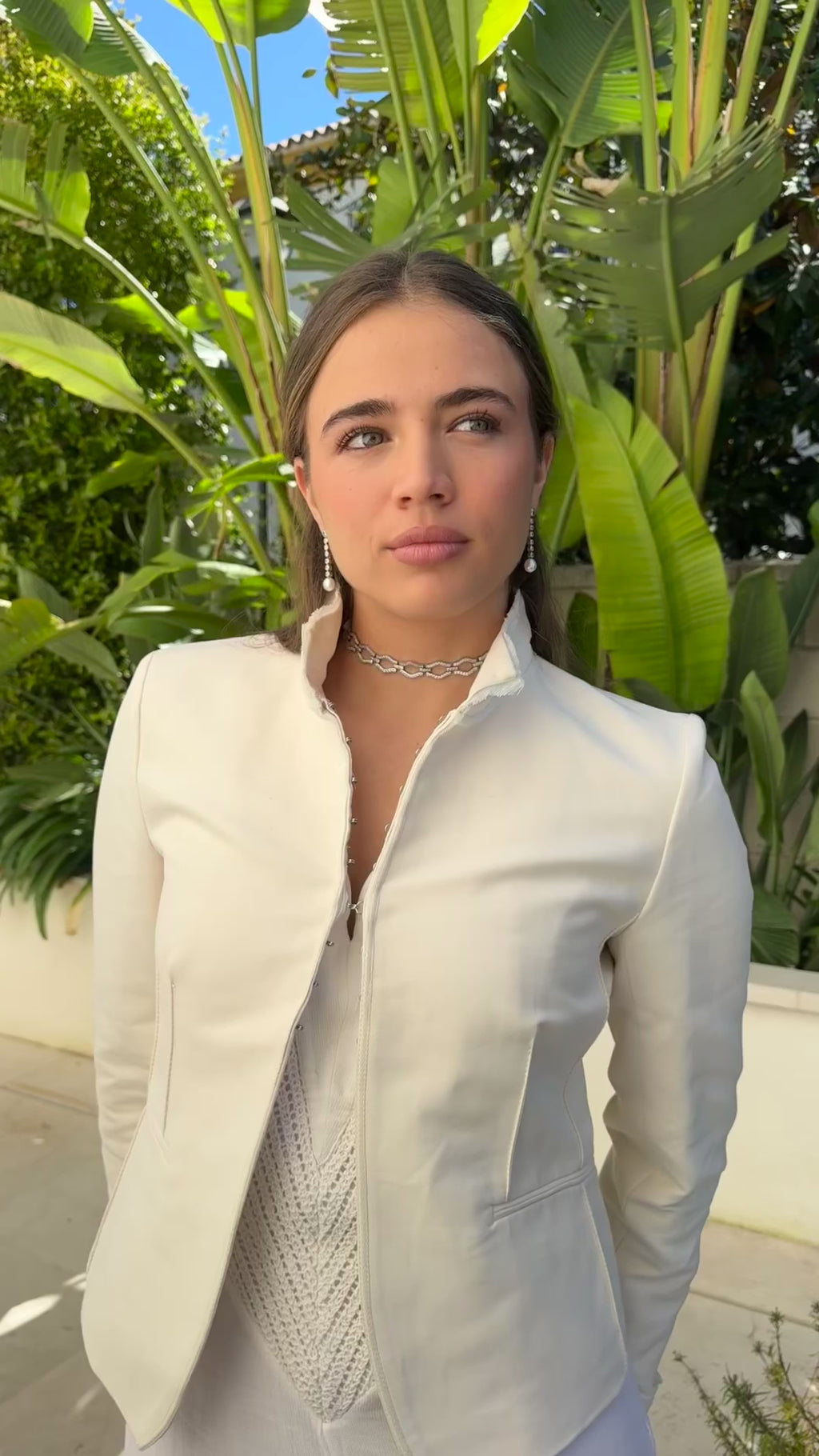 Choker Azahara