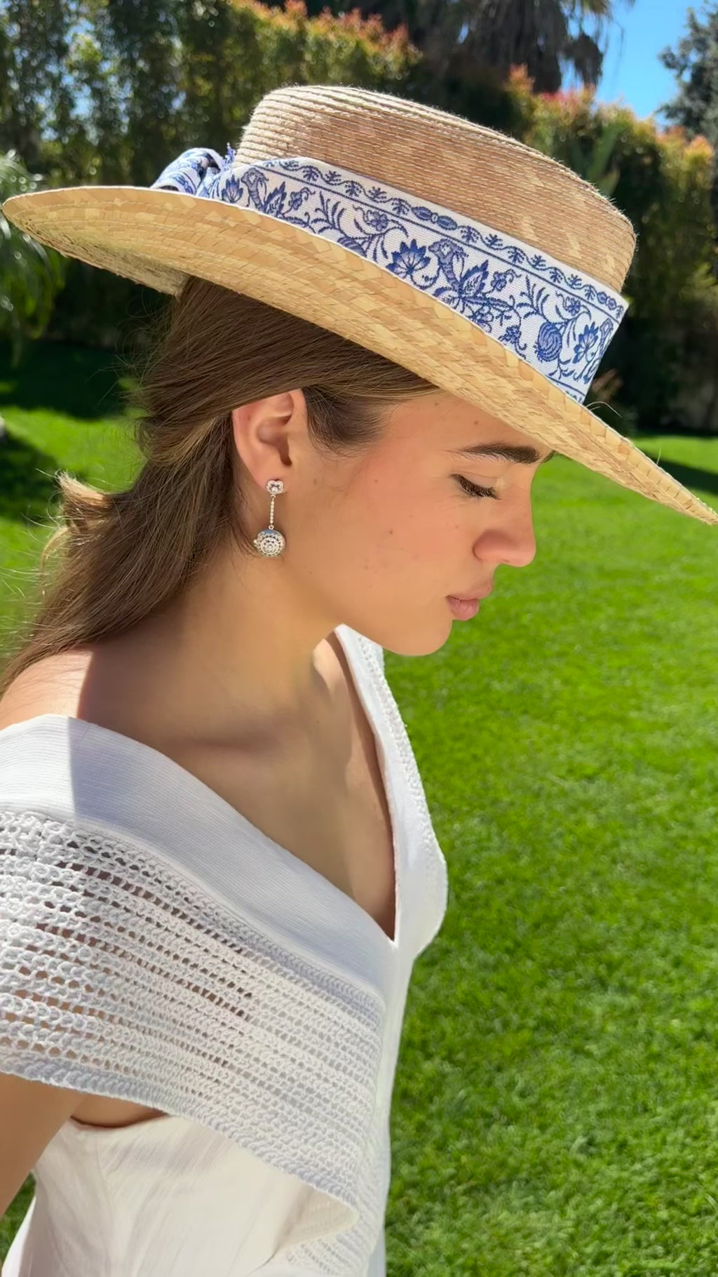Pendientes Medina
