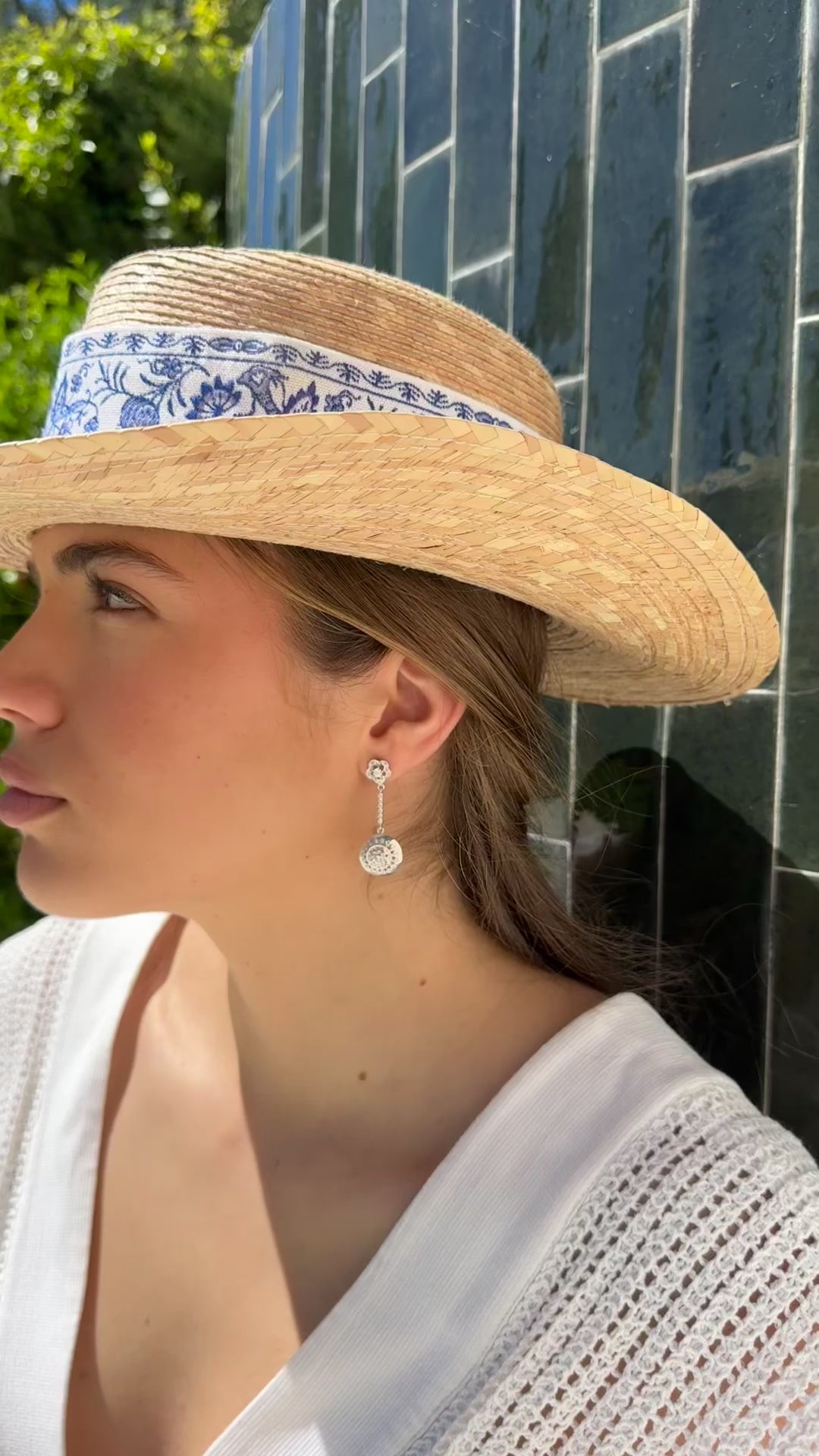 Pendientes Medina