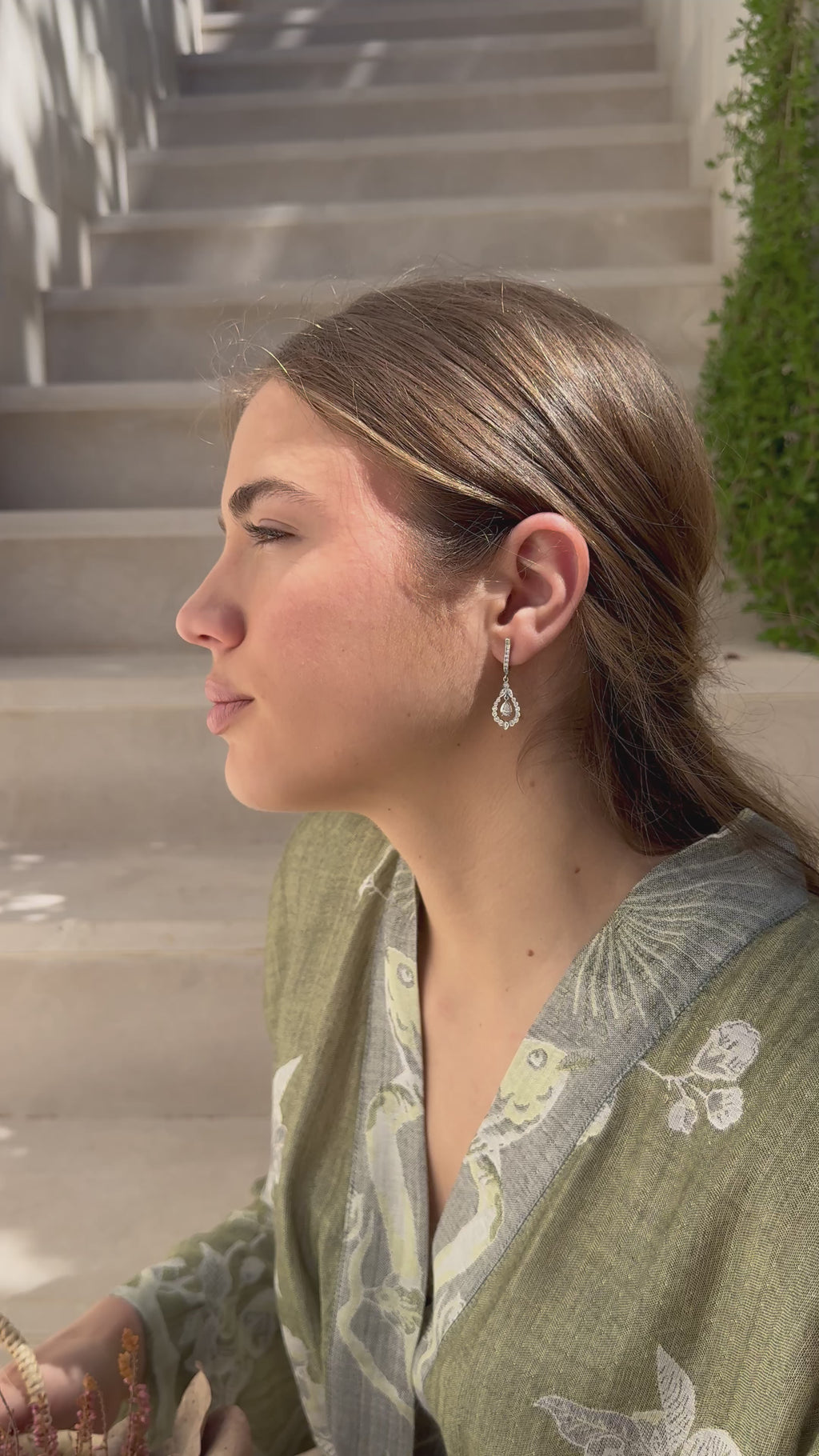 Pendientes Alminar