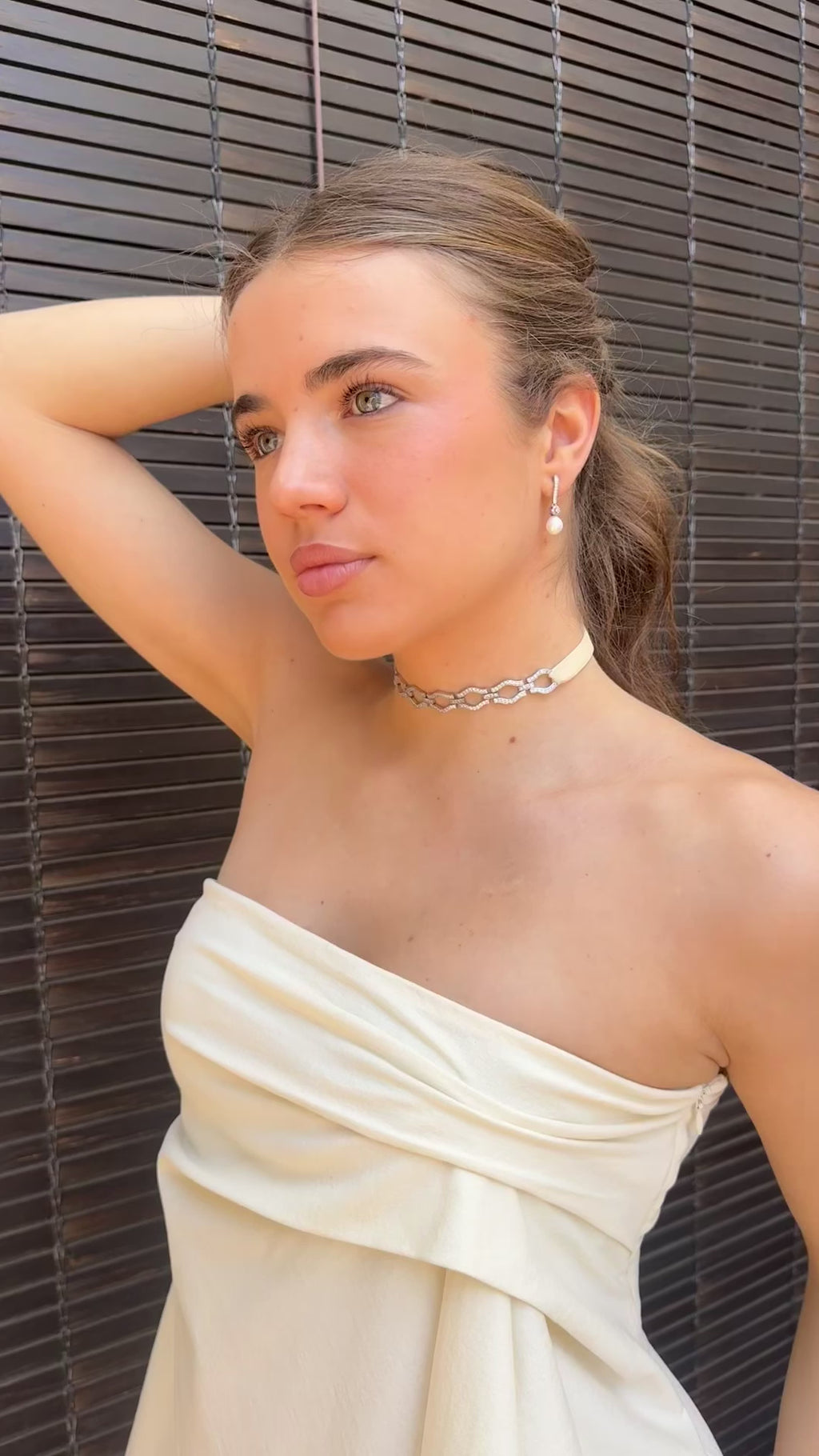 Choker Azahara