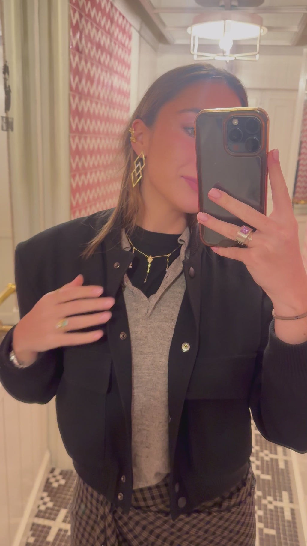 Collar Callejuela
