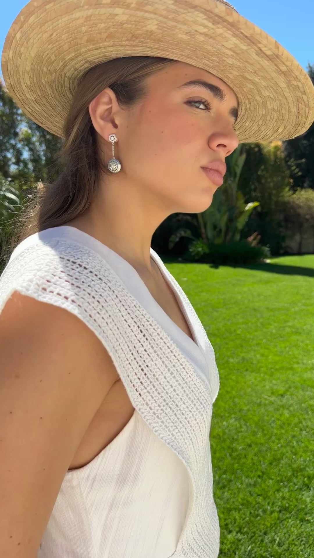 Pendientes Medina