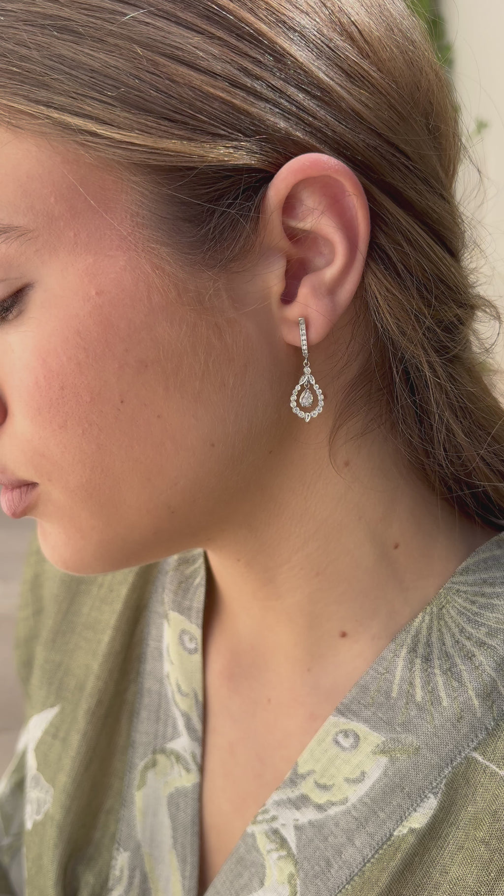 Pendientes Alminar