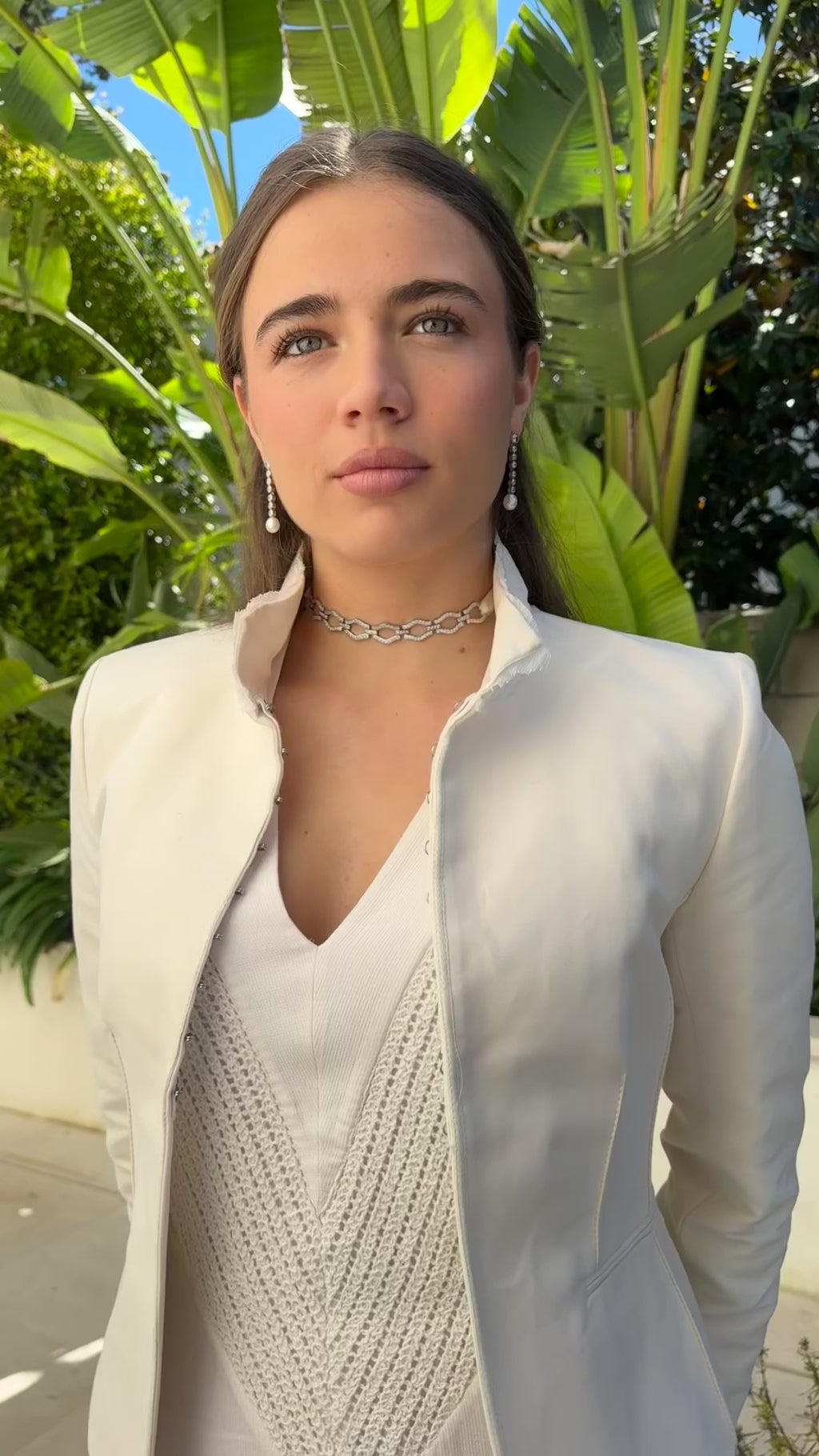 Choker Azahara